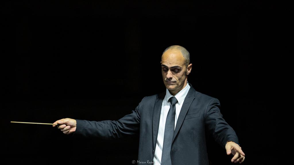 Concerto natale montegiorgio 2019