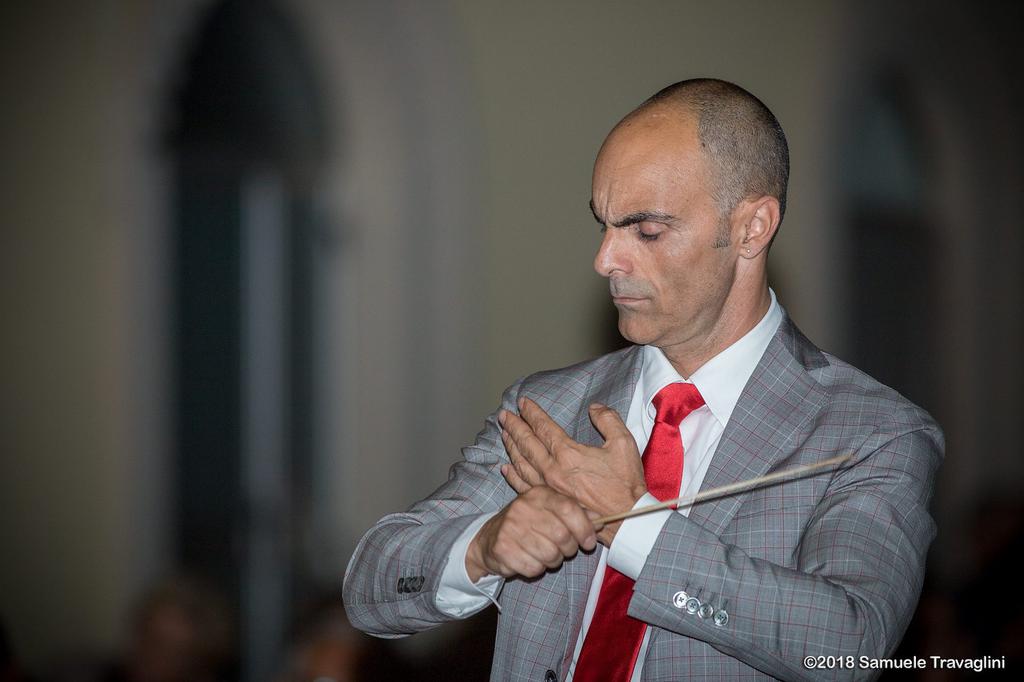 concerto del palio 2018