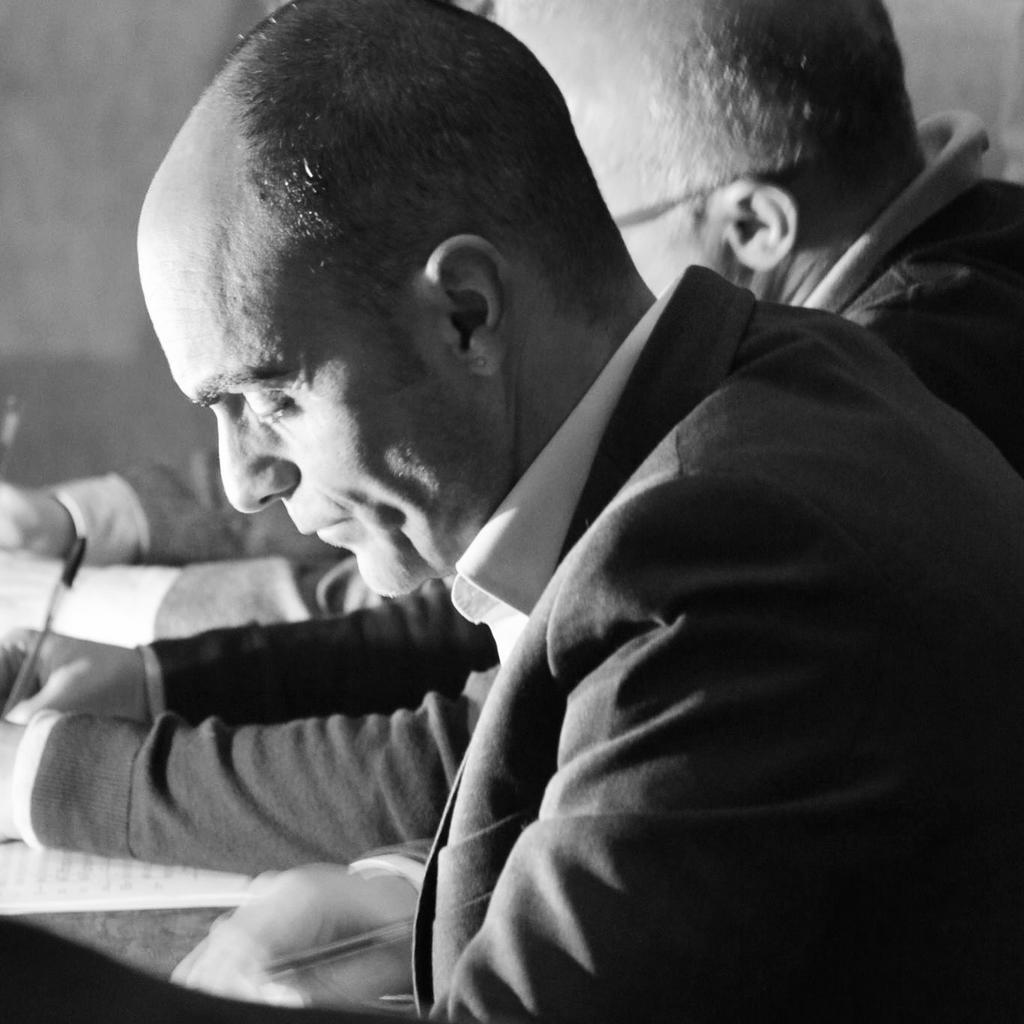Commissione rassegna montegiorgio 2018