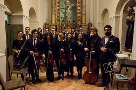 orchestra Arlecchino