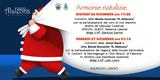 armonie natalizie 2019