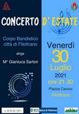 concerto filottrano estate 2021